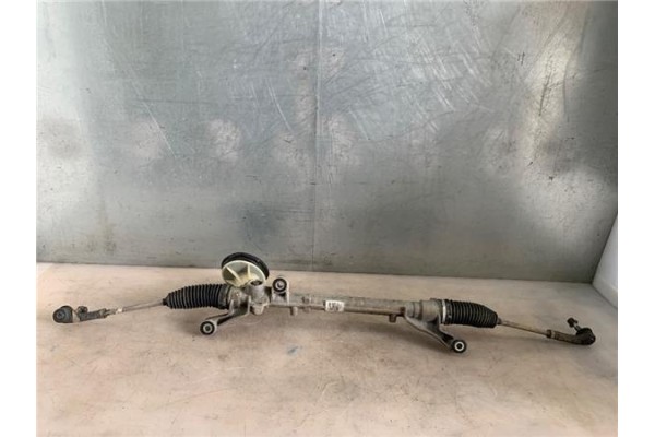 Recambio de cremallera direccion asistida para ford fiesta vi 1.25 referencia OEM IAM 8V513200CL RM8V513200CA 