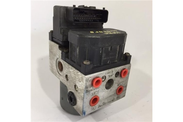 Recambio de nucleo abs para citroen xsara berlina (1997) 1.6 16v referencia OEM IAM 9636084480 0265216722 