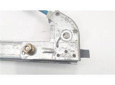 Recambio de mecanismo elevalunas trasero derecho para citroen xsara picasso referencia OEM IAM 9637090880  