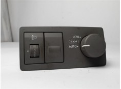 CONJUNTO INTERRUPTORES Y08C+ 
