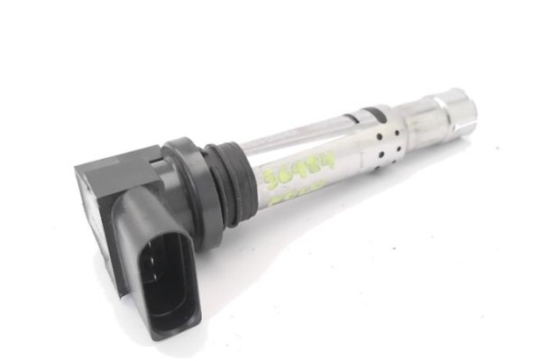 Recambio de bobina encendido para volkswagen polo v (6r1) 1.4 advance referencia OEM IAM 036905715G 986221023 