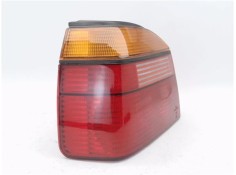 Recambio de piloto trasero izquierdo para volkswagen golf iii (1h1) 1.6 referencia OEM IAM 1H6945257 E413837 