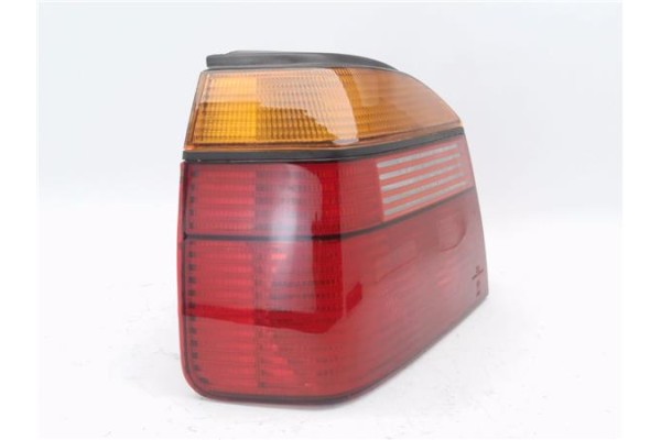 Recambio de piloto trasero izquierdo para volkswagen golf iii (1h1) 1.6 referencia OEM IAM 1H6945257 E413837 