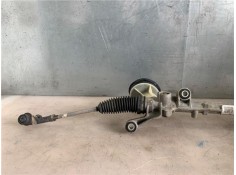 Recambio de cremallera direccion asistida para ford fiesta vi 1.25 referencia OEM IAM 8V513200CL RM8V513200CA 