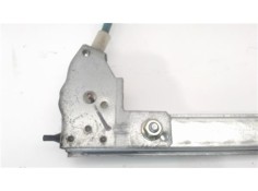 Recambio de mecanismo elevalunas trasero derecho para citroen xsara picasso referencia OEM IAM 9637090880  