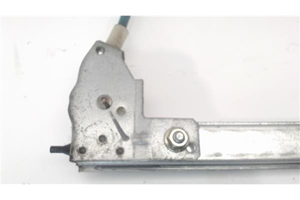 Recambio de mecanismo elevalunas trasero derecho para citroen xsara picasso referencia OEM IAM 9637090880  