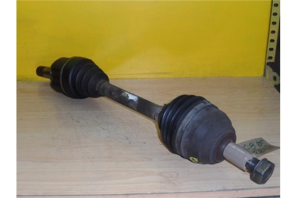 Recambio de palier delantero izquierdo para citroen c8 (2002) 2.2 hdi exclusive [2,2 ltr. - 94 kw hdi fap cat (4hw / dw12ted4)] 