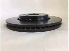 Recambio de disco freno delantero derecho para toyota c-hr (x10) 2.0 hibrido referencia OEM IAM 43512F4010 60022049C 