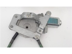 Recambio de mecanismo elevalunas trasero derecho para citroen xsara picasso referencia OEM IAM 9637090880  