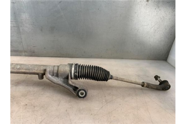 Recambio de cremallera direccion asistida para ford fiesta vi 1.25 referencia OEM IAM 8V513200CL RM8V513200CA 