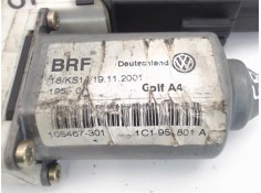 Recambio de motor elevalunas delantero izquierdo para volkswagen golf iv berlina (1j1) referencia OEM IAM (1C1959801A) (105404-3