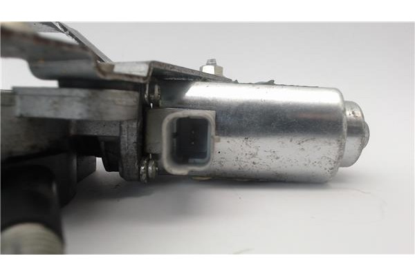 Recambio de mecanismo elevalunas trasero derecho para citroen xsara picasso referencia OEM IAM 9637090880  