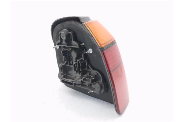 Recambio de piloto trasero izquierdo para volkswagen golf iii (1h1) 1.6 referencia OEM IAM 1H6945257 E413837 