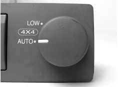 Recambio de conjunto interruptores para kia sorento (bl) 2.5 crdi referencia OEM IAM Y08C+  