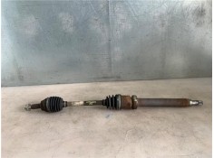Recambio de palier delantero derecho para ford fiesta vi 1.25 referencia OEM IAM 8V513B436AAF  
