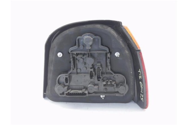 Recambio de piloto trasero izquierdo para volkswagen golf iii (1h1) 1.6 referencia OEM IAM 1H6945257 E413837 