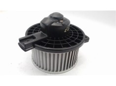 Recambio de motor calefaccion para mazda 2 (b2w) 1.6 referencia OEM IAM GJ8AA02 8940000 