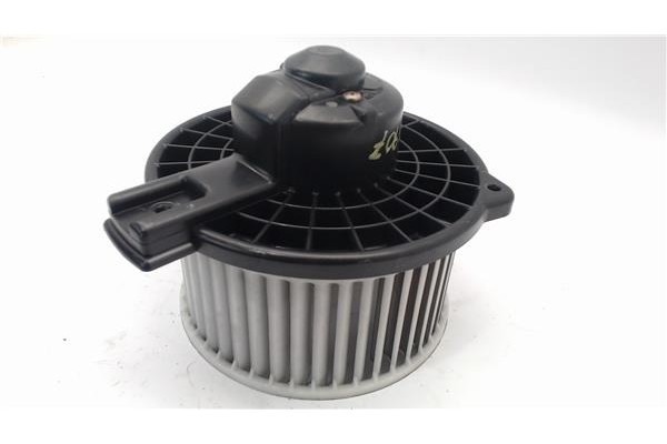 Recambio de motor calefaccion para mazda 2 (b2w) 1.6 referencia OEM IAM GJ8AA02 8940000 