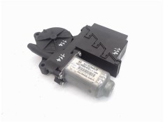 Recambio de motor elevalunas delantero izquierdo para volkswagen polo iv (9n1) referencia OEM IAM (6Q2959802A) (8103K4) (400645E