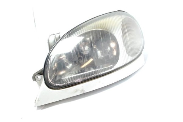 Recambio de faro delantero izquierdo para daewoo lanos 1.5 cool junior referencia OEM IAM   