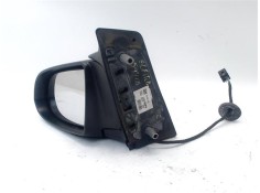 Recambio de retrovisor electrico izquierdo para opel zafira a 2.0 dti 16v referencia OEM IAM 6428135 24462375 