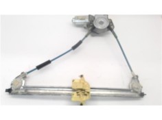 Recambio de mecanismo elevalunas trasero derecho para citroen xsara picasso referencia OEM IAM 9637090880  