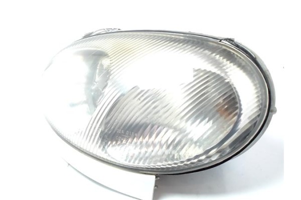 Recambio de faro delantero izquierdo para daewoo lanos 1.5 cool junior referencia OEM IAM   
