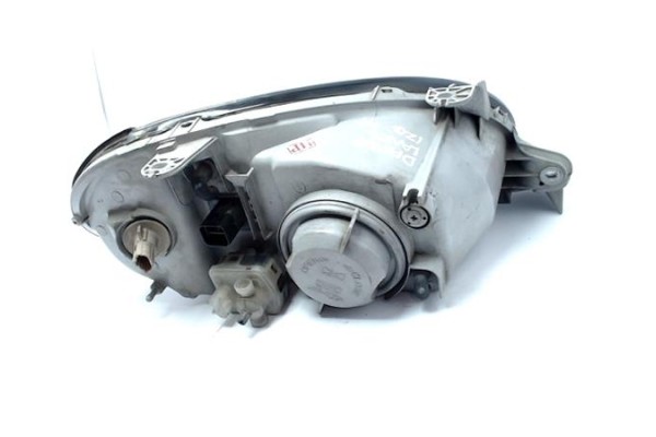 Recambio de faro delantero izquierdo para daewoo lanos 1.5 cool junior referencia OEM IAM   