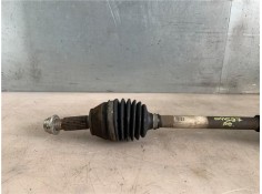 Recambio de palier delantero derecho para ford fiesta vi 1.25 referencia OEM IAM 8V513B436AAF  