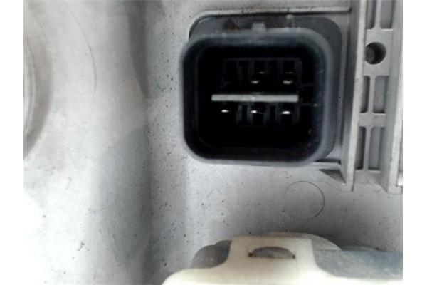 Recambio de faro delantero izquierdo para daewoo lanos 1.5 cool junior referencia OEM IAM   