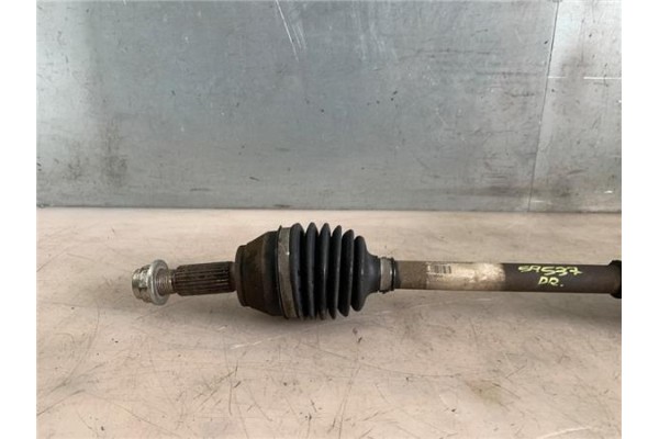 Recambio de palier delantero derecho para ford fiesta vi 1.25 referencia OEM IAM 8V513B436AAF  