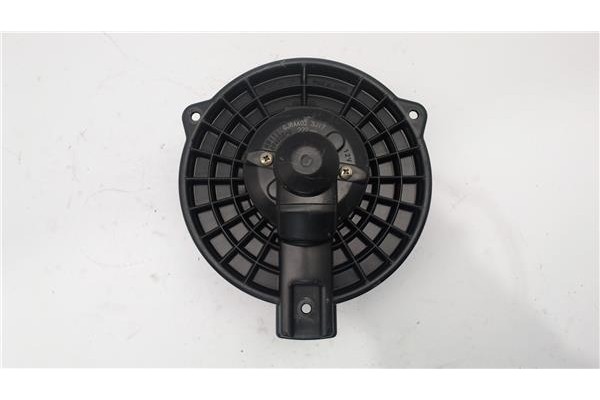 Recambio de motor calefaccion para mazda 2 (b2w) 1.6 referencia OEM IAM GJ8AA02 8940000 