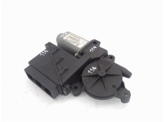 Recambio de motor elevalunas delantero izquierdo para volkswagen polo iv (9n1) referencia OEM IAM (6Q2959802A) (8103K4) (400645E