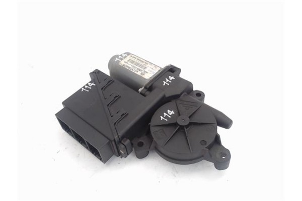 Recambio de motor elevalunas delantero izquierdo para volkswagen polo iv (9n1) referencia OEM IAM (6Q2959802A) (8103K4) (400645E