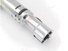 Recambio de bobina encendido para volkswagen polo v (6r1) 1.4 advance referencia OEM IAM 036905715G 986221023 