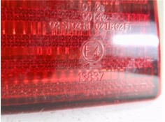 Recambio de piloto trasero izquierdo para volkswagen golf iii (1h1) 1.6 referencia OEM IAM 1H6945257 E413837 