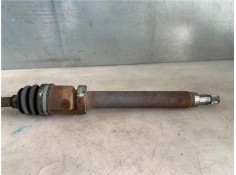 Recambio de palier delantero derecho para ford fiesta vi 1.25 referencia OEM IAM 8V513B436AAF  