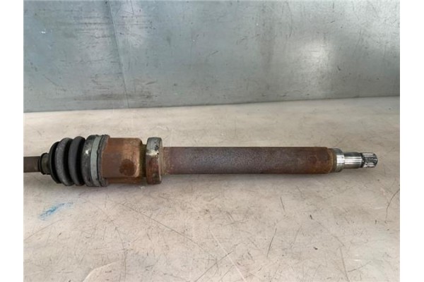 Recambio de palier delantero derecho para ford fiesta vi 1.25 referencia OEM IAM 8V513B436AAF  