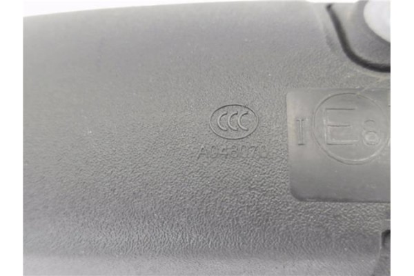 Recambio de retrovisor interior para nissan qashqai ii (j11e) 1.2 n-connecta referencia OEM IAM A048070  