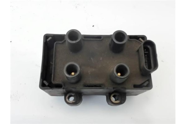 Recambio de bobina encendido para renault clio ii fase i (b/cb0) referencia OEM IAM   