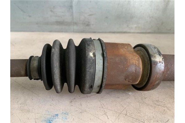 Recambio de palier delantero derecho para ford fiesta vi 1.25 referencia OEM IAM 8V513B436AAF  