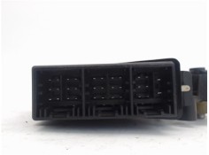 Recambio de motor elevalunas delantero izquierdo para volkswagen polo iv (9n1) referencia OEM IAM (6Q2959802A) (8103K4) (400645E