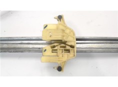 Recambio de mecanismo elevalunas trasero derecho para citroen xsara picasso referencia OEM IAM 9637090880  
