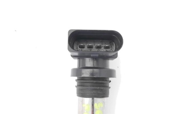 Recambio de bobina encendido para volkswagen polo v (6r1) 1.4 advance referencia OEM IAM 036905715G 986221023 