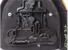 Recambio de piloto trasero izquierdo para volkswagen golf iii (1h1) 1.6 referencia OEM IAM 1H6945257 E413837 