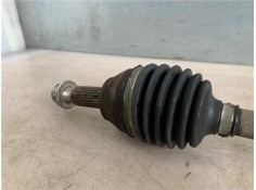 Recambio de palier delantero derecho para ford fiesta vi 1.25 referencia OEM IAM 8V513B436AAF  