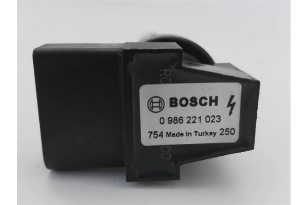 Recambio de bobina encendido para volkswagen polo v (6r1) 1.4 advance referencia OEM IAM 036905715G 986221023 