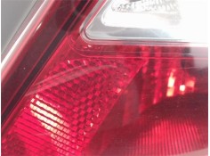 Recambio de piloto trasero derecho para opel corsa d referencia OEM IAM 13269051 89318821 