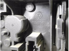 Recambio de piloto trasero izquierdo para volkswagen golf iii (1h1) 1.6 referencia OEM IAM 1H6945257 E413837 