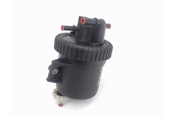 Recambio de filtro gasoil para citroen xsara picasso 2.0 hdi referencia OEM IAM 9642105180c  